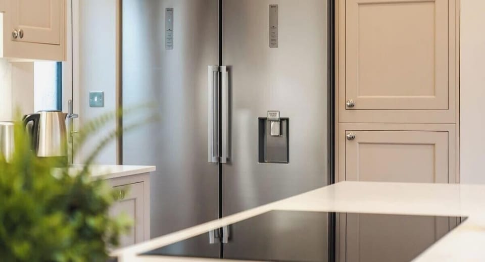 Kitchen Fridge