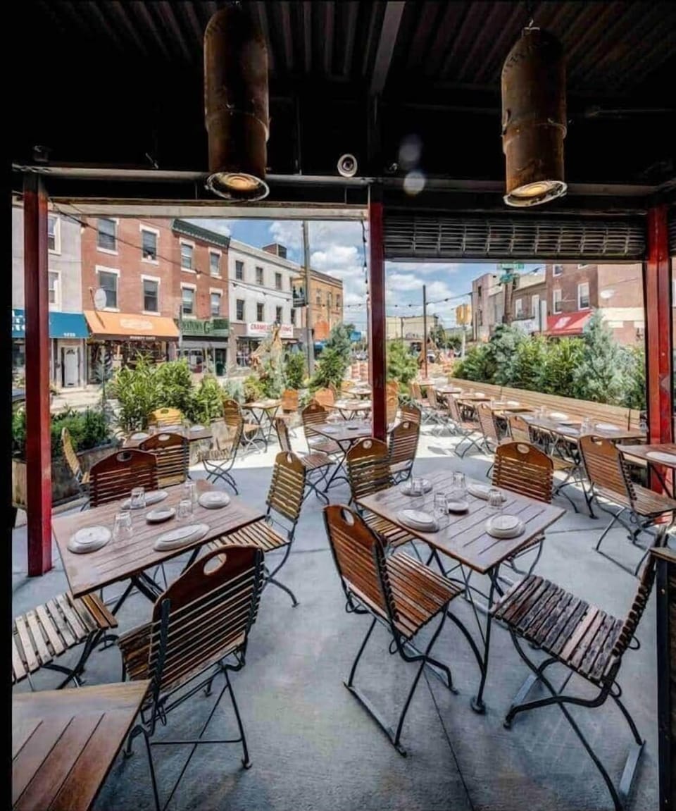 Top Restaurants in Philadelphia’s East Passyunk Neighborhood