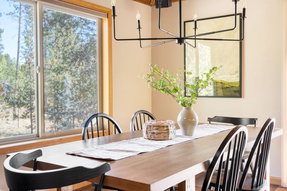 Easily prepare meals at home with convenient grocery shopping less than a ten-minute drive away.