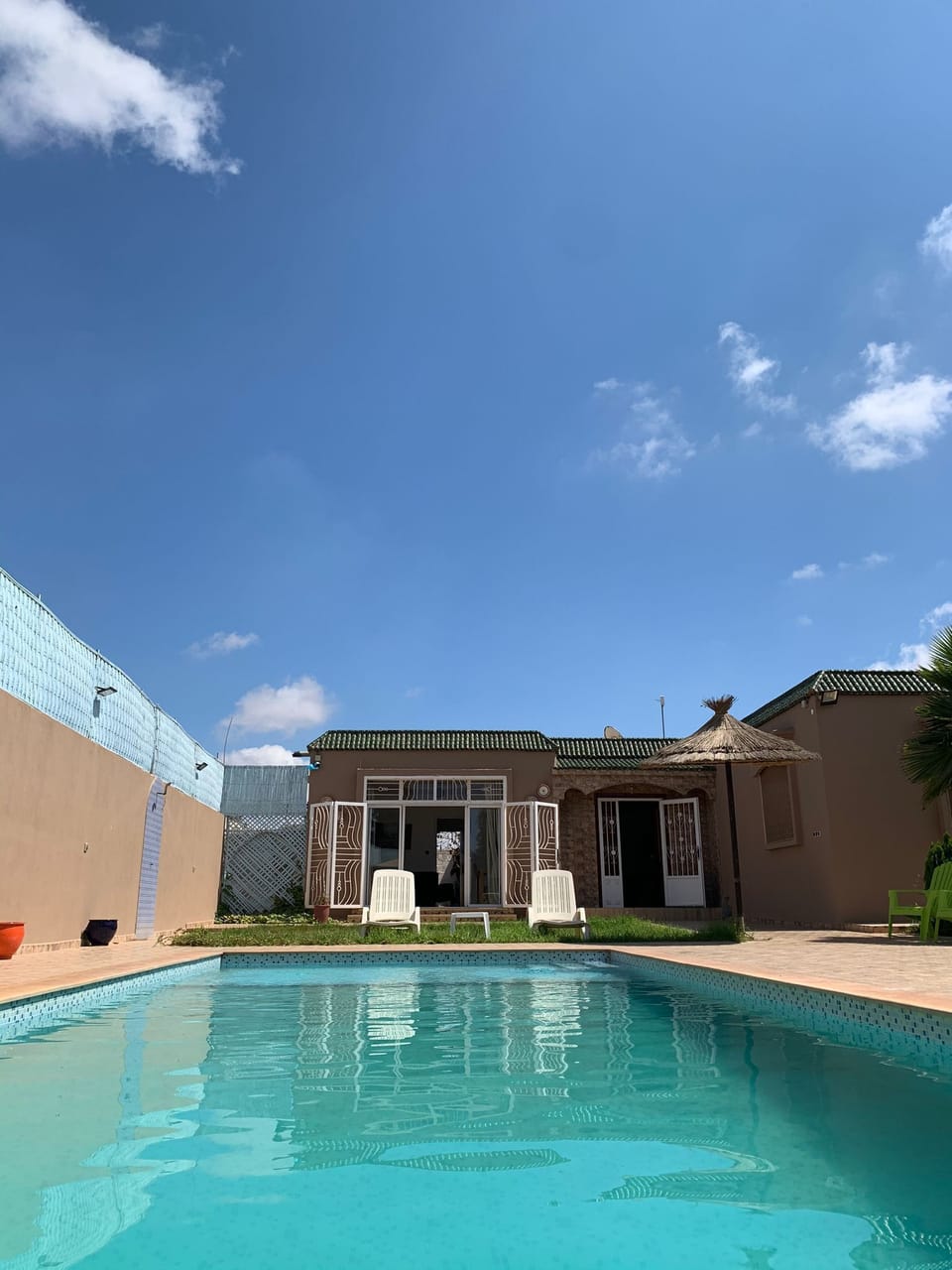 You can have a blast and create great memories while taking a dip in the pool