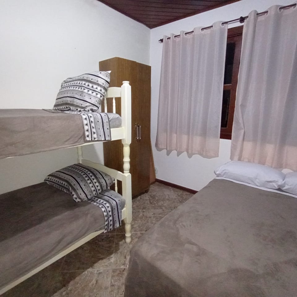 Classic Quadruple Room | Free WiFi