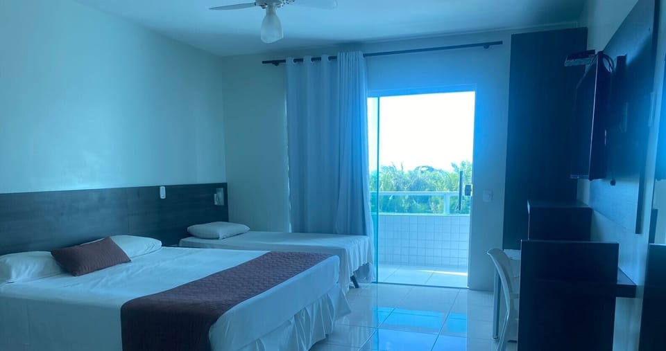 Standard Room | Minibar, individually furnished, desk, laptop workspace