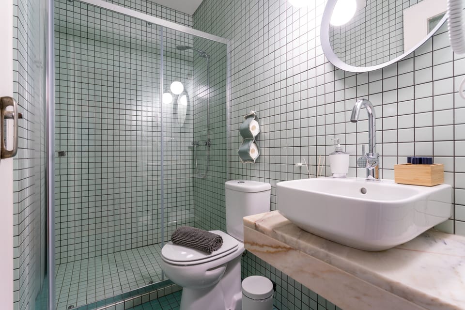 Downtown Alegria Bed and Breakfast in Tavira