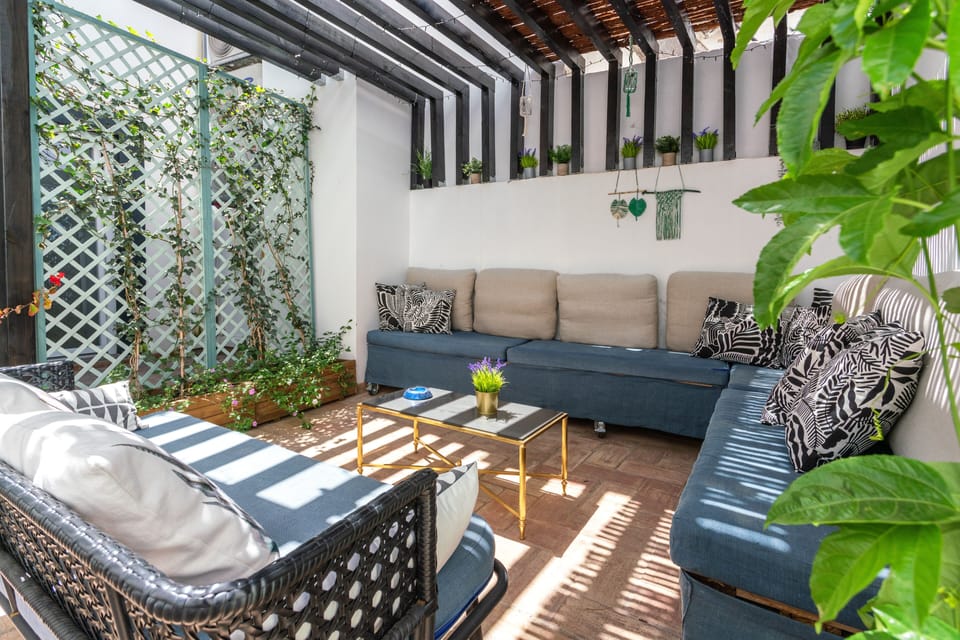 Downtown Alegria Bed and Breakfast in Tavira