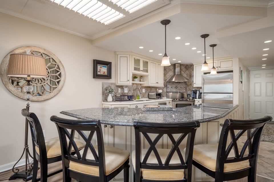 Kitchen Island
