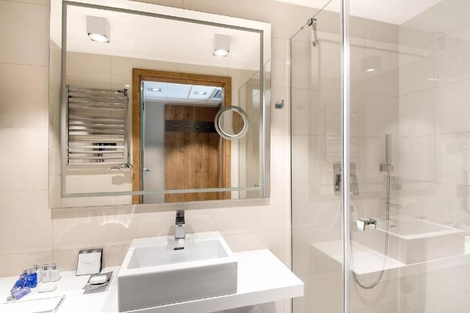 Hotel Harnas - Adults Only Hotel in Lesser Poland Voivodeship
