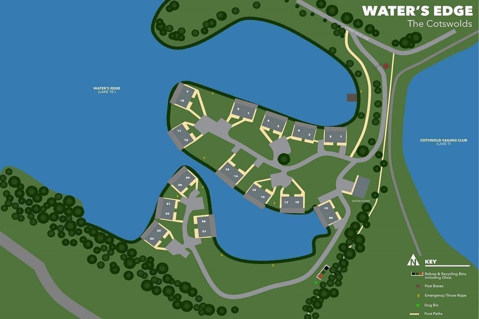Property map