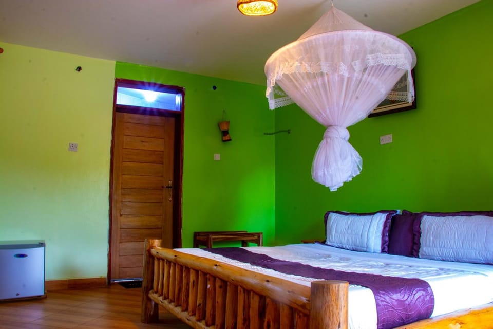 Deluxe Double Room | Premium bedding, individually decorated, individually furnished, desk