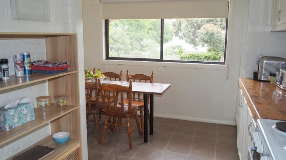 Kitchen/dining
