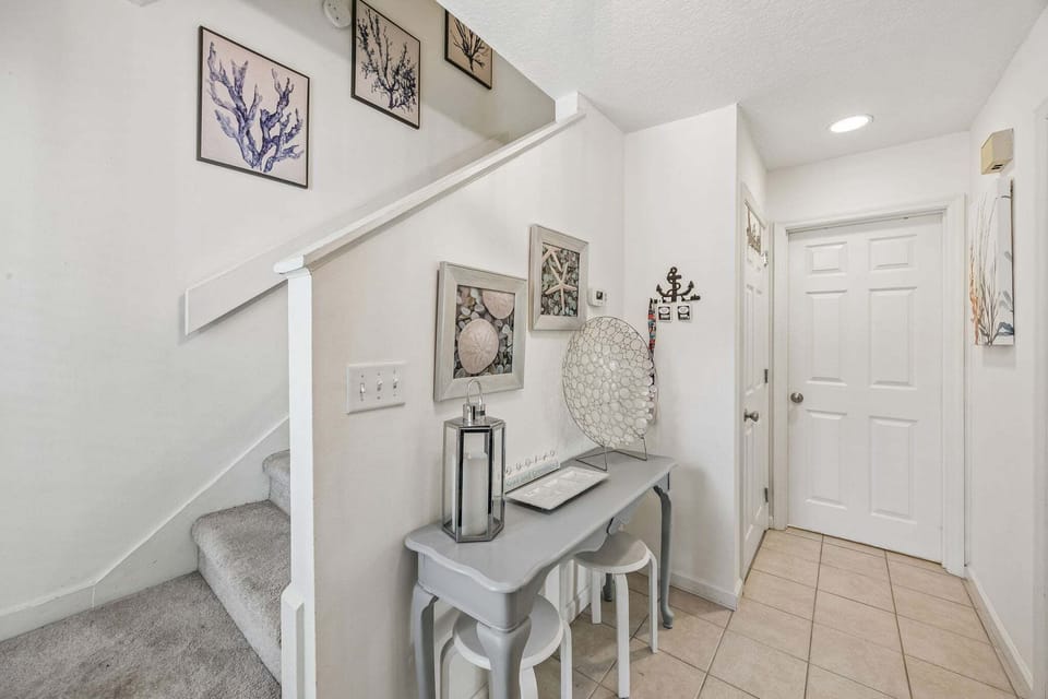 Front Foyer