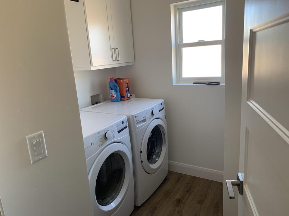 Full Laundry