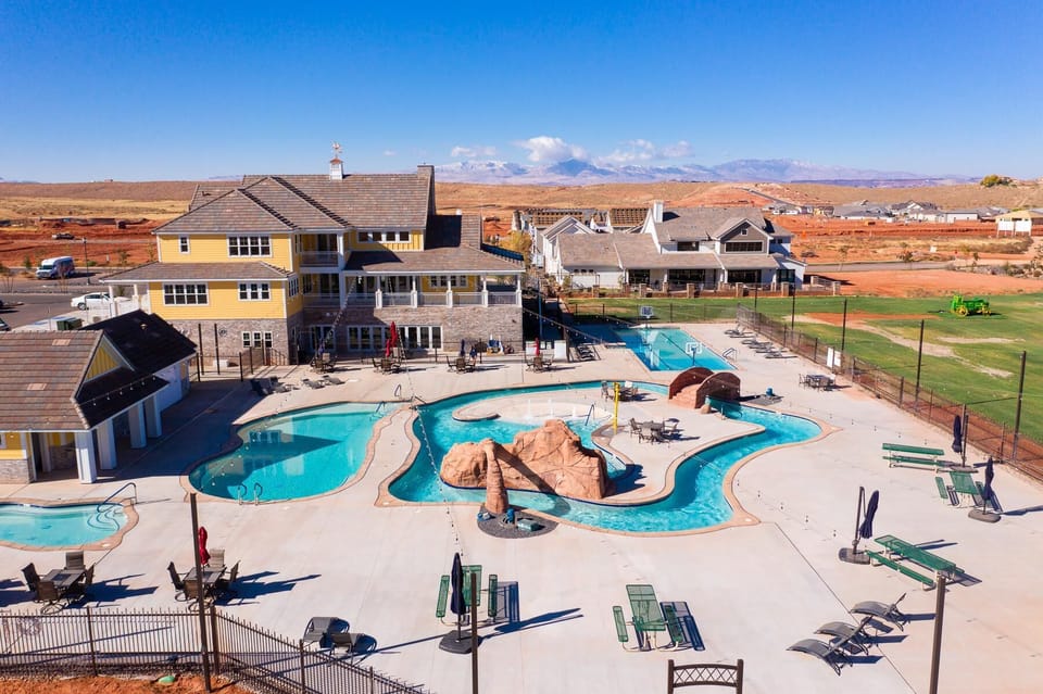 Stucki Farms Resort