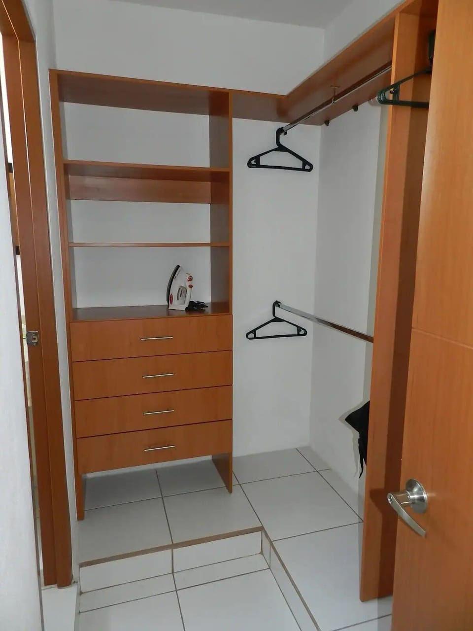 Family House | Room amenity