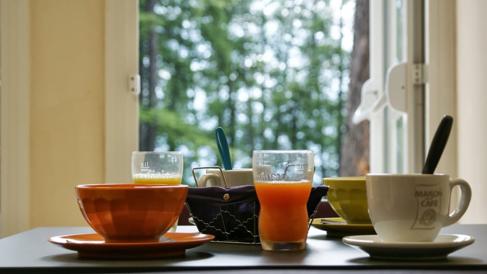 Enjoy a meal at the on-site restaurant.