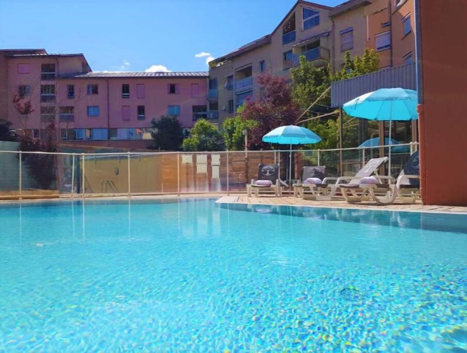 Immerse yourself in the stunning scenery of this breathtaking location.