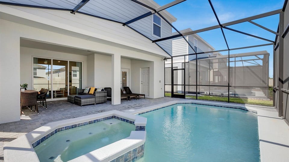 Spa/Pool