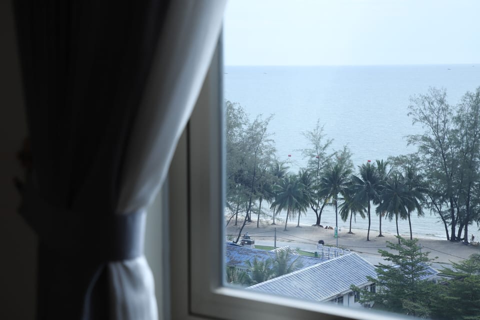 View from room