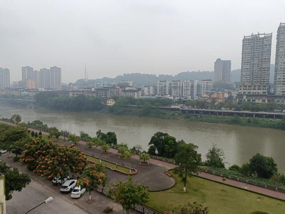 City view