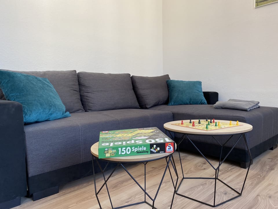 Schlafsofa 1.80x2.00m Liegefläche 