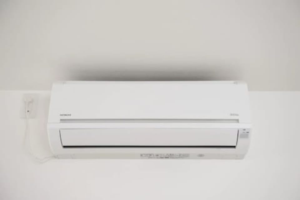 Air conditioning