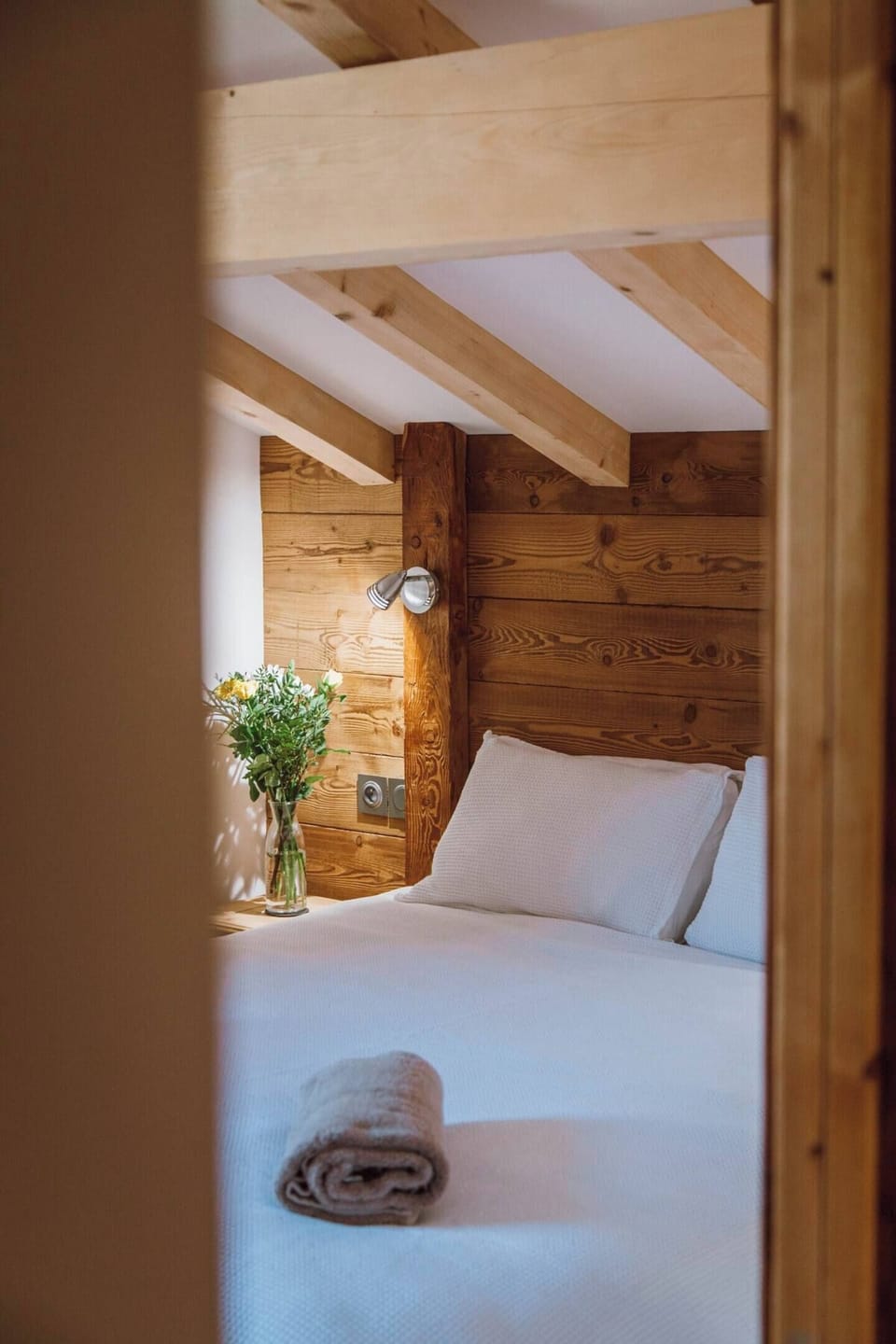 Ensuite bedroom 3