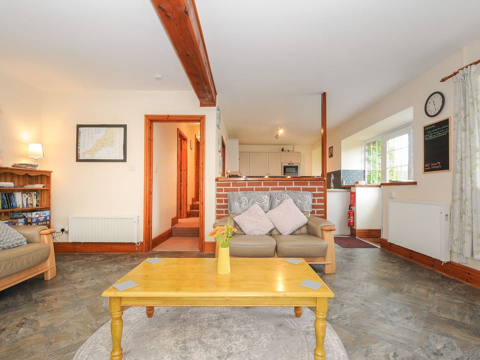 Cottage | Interior