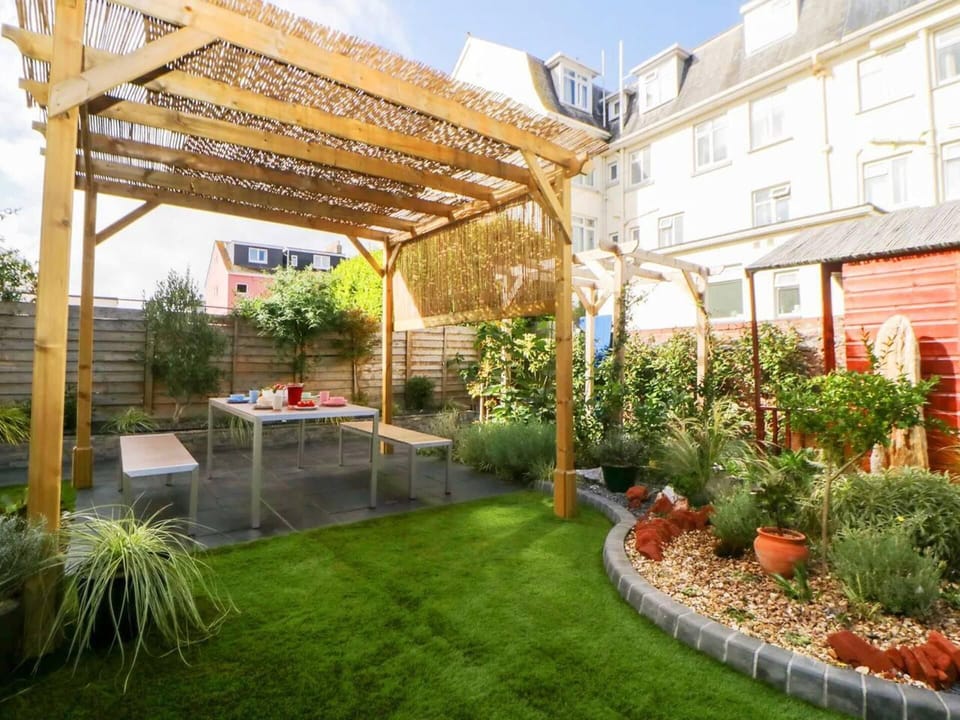 Apartment | Exterior
