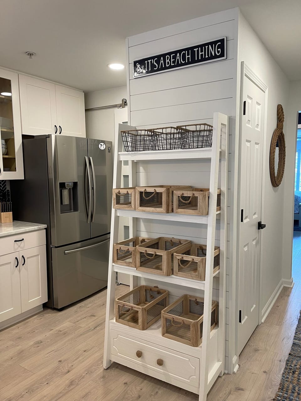 Pantry