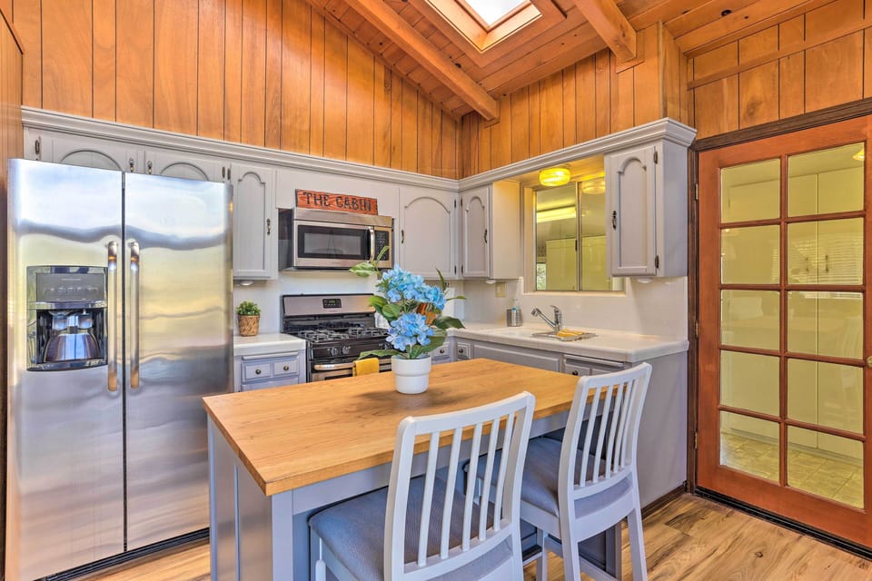 Kitchen | Cooking Basics