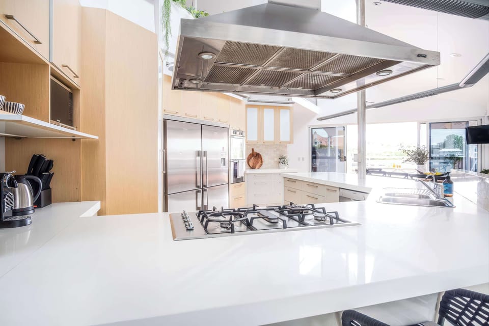 Spacious home designed for comfort and connection
