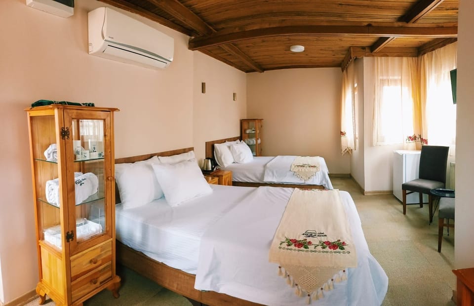 Traditional Room | Egyptian cotton sheets, premium bedding, minibar, individually decorated