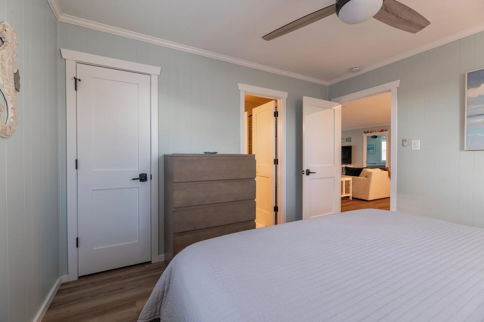 King Bedroom
