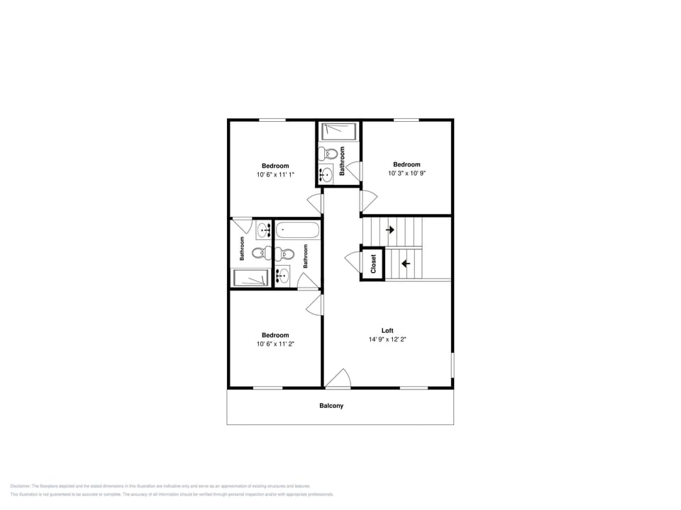 House (4 Bedrooms) | Property amenity