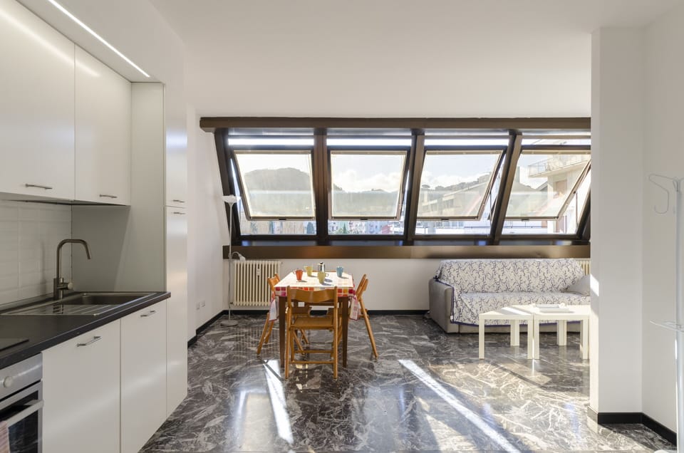 2 bedrooms, desk, free WiFi