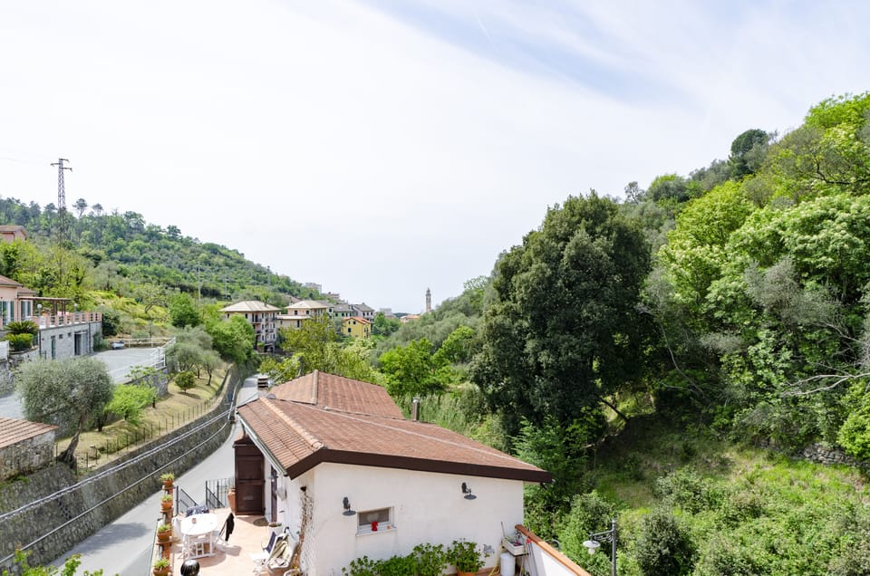 Apartment, 3 Bedrooms, Balcony, Valley View | Valley view
