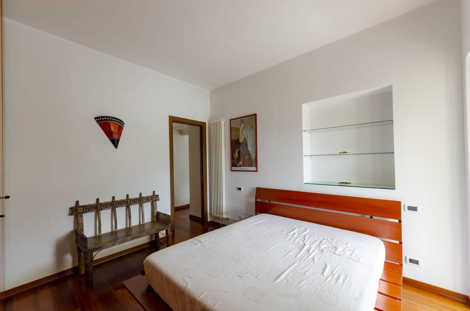 Apartment, 1 King Bed with Sofa bed, Terrace, Sea View | Desk, laptop workspace, iron/ironing board, free WiFi