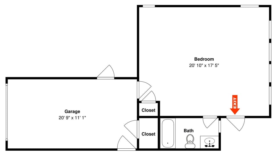 House (4 Bedrooms) | Property amenity