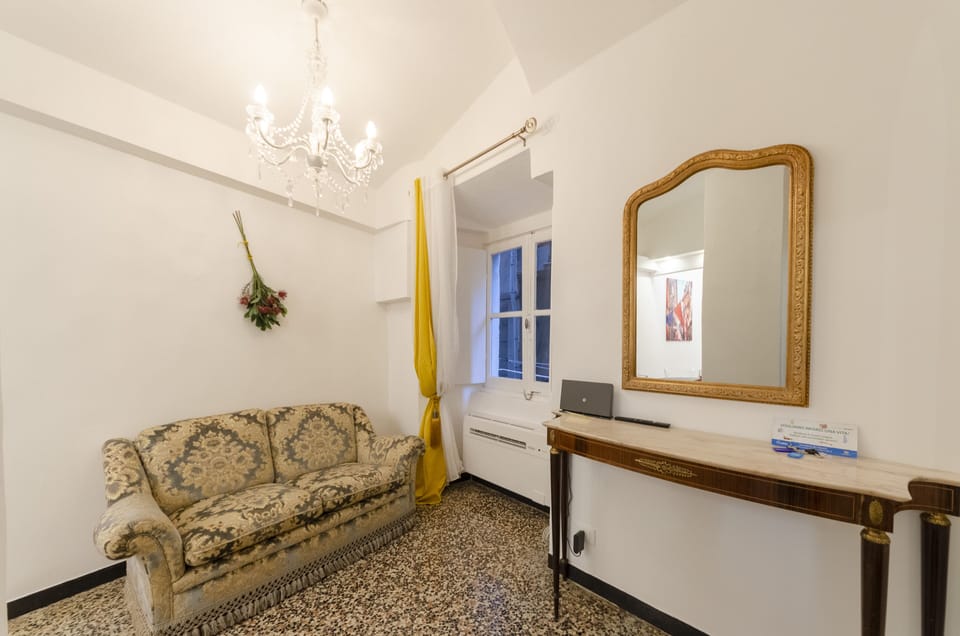 Apartment, 2 Bedrooms | Living area | 32-inch flat-screen TV with cable channels, TV