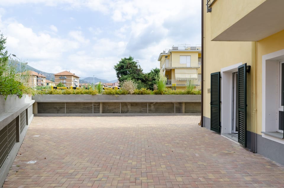 Apartment, 2 Bedrooms, Patio | Terrace/patio