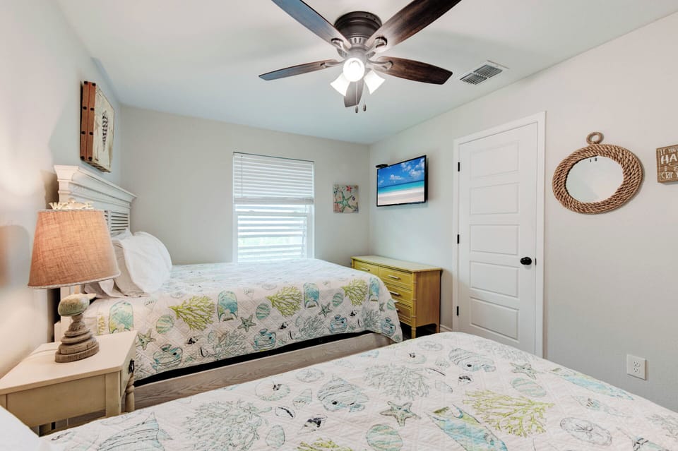 A- Rocks Resort by Silver Sands Vacation Rentals House in Port Aransas