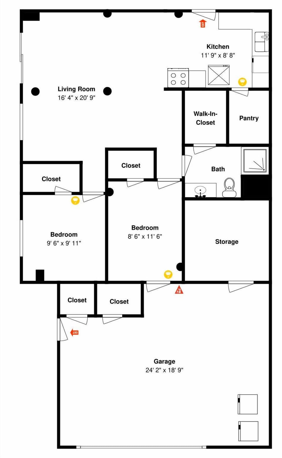 House (6 Bedrooms) | Property amenity
