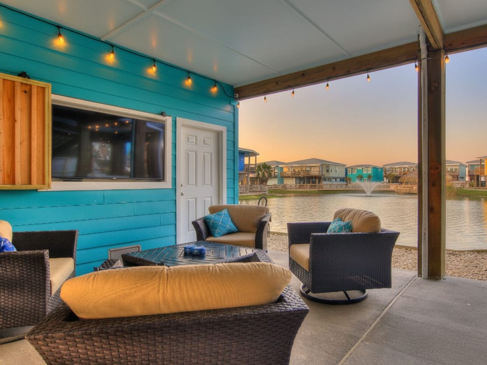 House (4 Bedrooms) | Property amenity