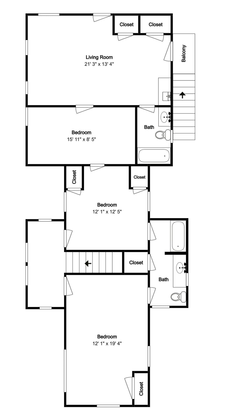 House (4 Bedrooms) | Property amenity