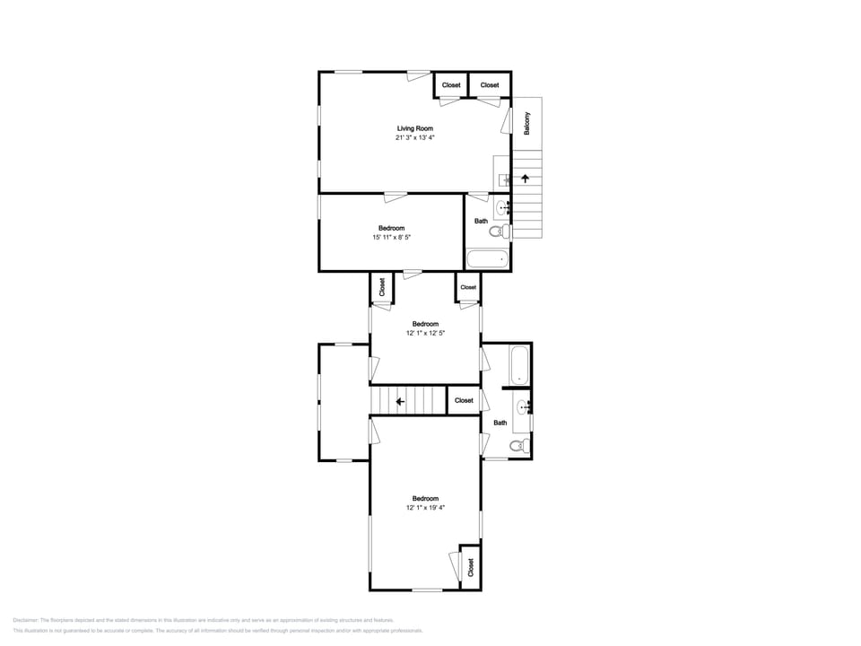 House (4 Bedrooms) | Property amenity