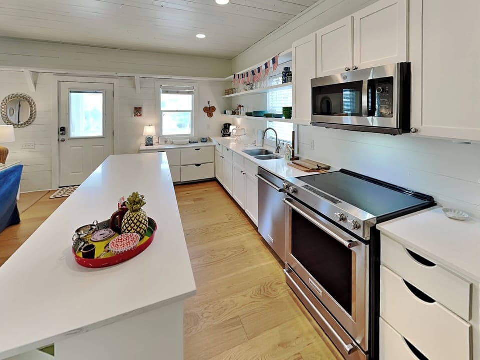 House (4 Bedrooms) | Property amenity