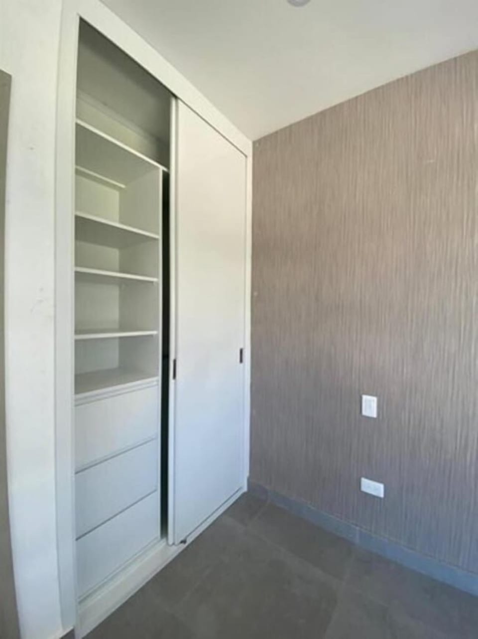 Blackout drapes, iron/ironing board, WiFi, bed sheets
