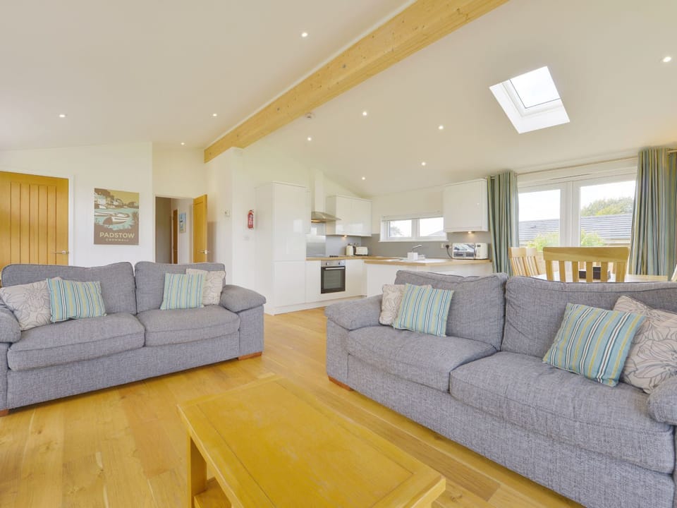 Cottage | Living room