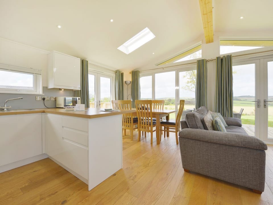 Cottage | Living room
