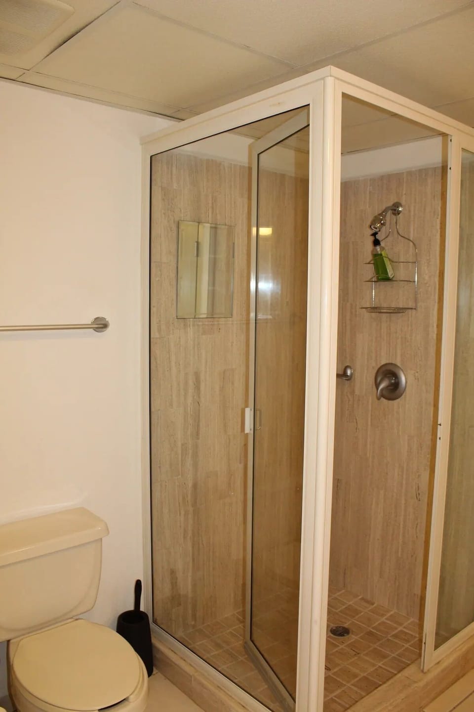 Family Condo | Bathroom | Shower, towels