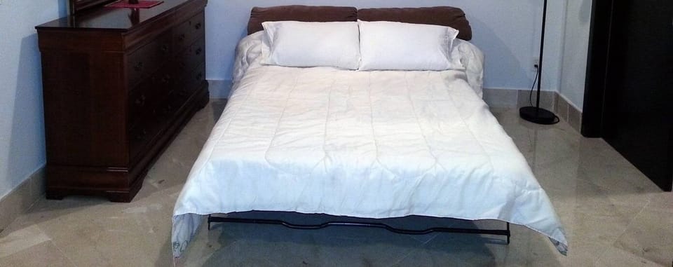 4 bedrooms, free WiFi, bed sheets